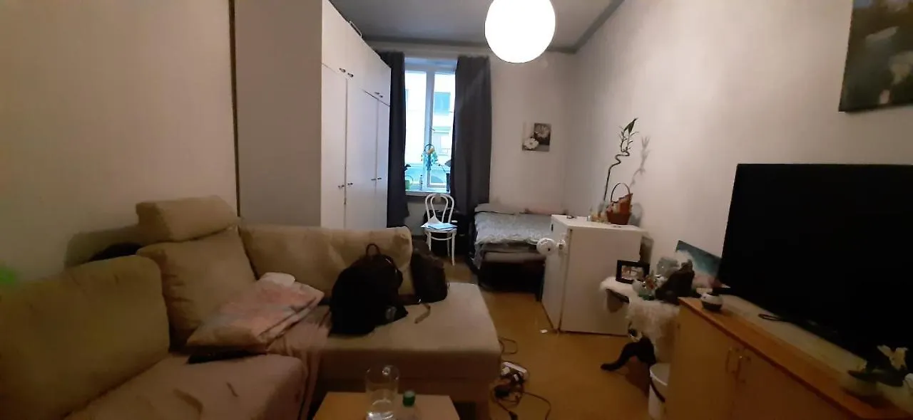 Private Room In Helsinki City Center Finland